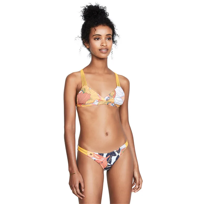 Sexy Bikini 2019 New Women's Split Fashion Print Summer Beach Essentials Made in China Bikini Genuine Brand Design Push Up
Sexy Bikini 2019 New Women's Split Fashion Print Summer Beach Essentials Made in China Bikini Genuine Brand Design Push Up