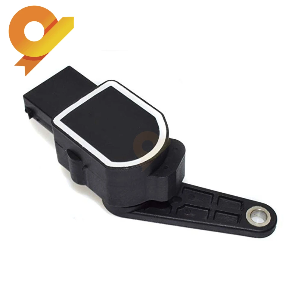 6853753 Xenon Headlight Level Control Sensor For BMW 3 E90 E91 E92 E93 M3 316 318 320 325 330 335 d i Xi 323i 328i 330xd 320si
6853753 Xenon Headlight Level Control Sensor For BMW 3 E90 E91 E92 E93 M3 316 318 320 325 330 335 d i Xi 323i 328i 330xd 320si