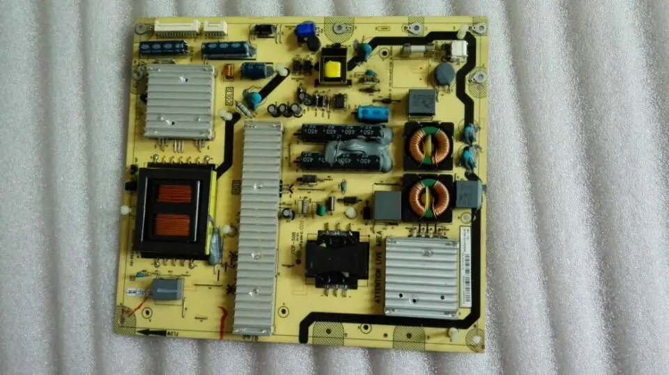 40-PE4210-PWG1XG Good Working Tested