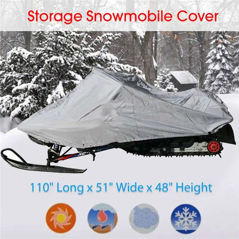 100*51*48 inch Waterproof Outdoor Motorbike UV Cover Protector Rain Dust Snow Bike Motorcycle Cover Winter Storage Cover
100*51*48 inch Waterproof Outdoor Motorbike UV Cover Protector Rain Dust Snow Bike Motorcycle Cover Winter Storage Cover