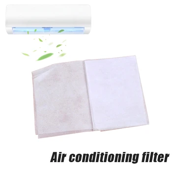 2PCS Air Conditioning Wind Outlet Air Purifying Filter Paper Dustproof Protection Cover DIY Self-Adhesion Purifier Filter Screen
2PCS Air Conditioning Wind Outlet Air Purifying Filter Paper Dustproof Protection Cover DIY Self-Adhesion Purifier Filter Screen