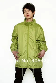 Outdoor sports men women UV proof ultra-thin hided hat raincoat convenient Windbreaker cycling waterproof Plus Size jacket
Outdoor sports men women UV proof ultra-thin hided hat raincoat convenient Windbreaker cycling waterproof Plus Size jacket
