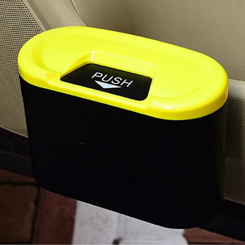 Car trash cans in the car with hanging garbage bags bucket bucket creative multi - purpose automotive supplies
Car trash cans in the car with hanging garbage bags bucket bucket creative multi - purpose automotive supplies