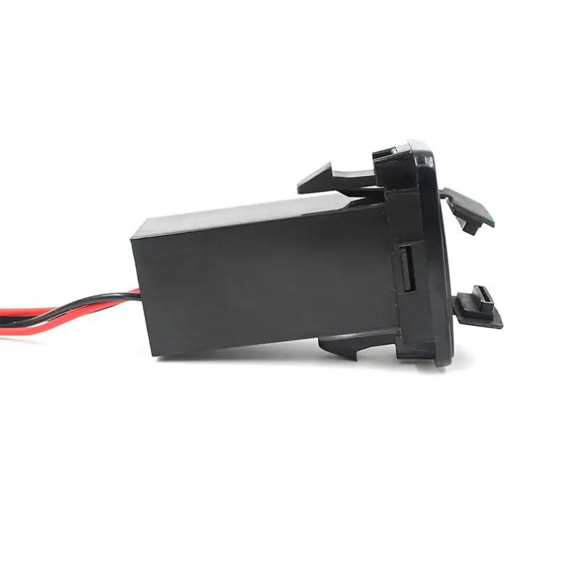 2018 hot sale car-styling Auto Car 12V 2.1A 2 USB Port Power Socket GPS Mobile Phone Charger For SUZUKI Aux Auto
2018 hot sale car-styling Auto Car 12V 2.1A 2 USB Port Power Socket GPS Mobile Phone Charger For SUZUKI Aux Auto