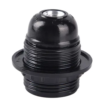 E14/E27 Lamp Base Pendant Lamp Socket Vintage Industrial Lamp Holder Light Fitting For Home Bakelite
E14/E27 Lamp Base Pendant Lamp Socket Vintage Industrial Lamp Holder Light Fitting For Home Bakelite