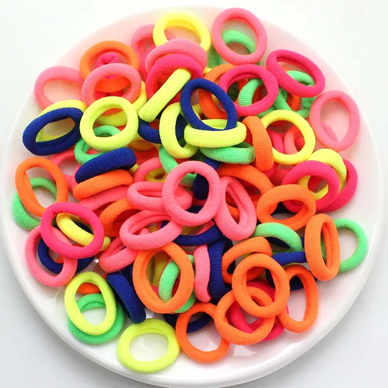 100 Pcs/lot kids hair rope Hair Accessories Scrunchy Elastic Hair Bands Girls Decorations Headbands Rubber Band gum for hair
100 Pcs/lot kids hair rope Hair Accessories Scrunchy Elastic Hair Bands Girls Decorations Headbands Rubber Band gum for hair