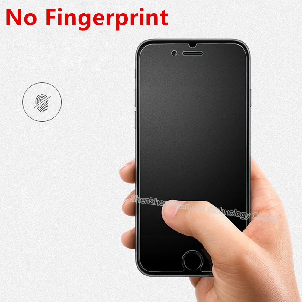 For iphone 5S Film Fingerprintproof Matte Tempered Glass For iPhone 5 5C SE Frosted Screen Protector Protective Film 9H cover
For iphone 5S Film Fingerprintproof Matte Tempered Glass For iPhone 5 5C SE Frosted Screen Protector Protective Film 9H cover
