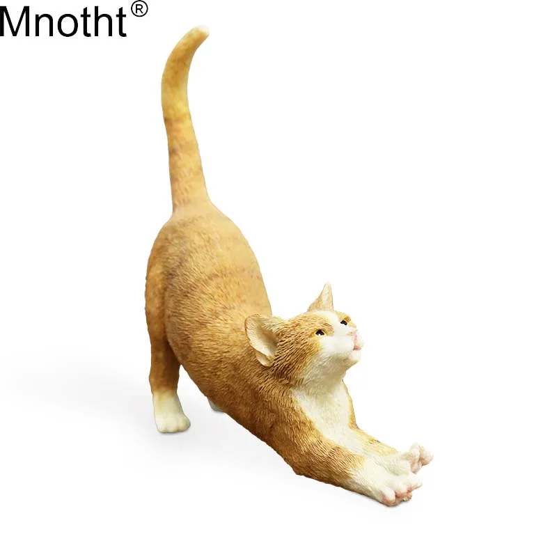 Mnotht 1/6 US жесткая шерстяная модель кошки желтая стрейчевая эмуляция мини-игрушки Аксессуары для экшн-фигурки коллекционные подарки украшение
Mnotht 1/6 US жесткая шерстяная модель кошки желтая стрейчевая эмуляция мини-игрушки Аксессуары для экшн-фигурки коллекционные подарки украшение