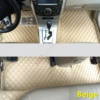 only fits for 5Seats !! For Audi Q7 4M 2016 2017 Accessories Interior Leather Carpets Cover Car Foot Mat Floor Pad 1set
only fits for 5Seats !! For Audi Q7 4M 2016 2017 Accessories Interior Leather Carpets Cover Car Foot Mat Floor Pad 1set