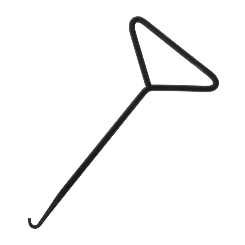 Motorcycle Bicycle T-Handle Spring Hook Exhaust Stand Puller Stainless Steel Tools Motorcycle Accessories Spring Hook Puller
Motorcycle Bicycle T-Handle Spring Hook Exhaust Stand Puller Stainless Steel Tools Motorcycle Accessories Spring Hook Puller
