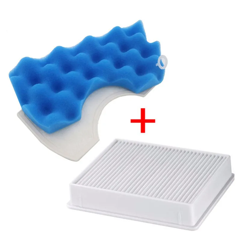 1Pc DJ63-00672D H11 Dust HEPA Filter + 1 Set Blue Sponge Filters for Samsung SC4300 SC4470 VC-B710W Vacuum Cleaner Spare Parts
1Pc DJ63-00672D H11 Dust HEPA Filter + 1 Set Blue Sponge Filters for Samsung SC4300 SC4470 VC-B710W Vacuum Cleaner Spare Parts