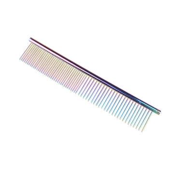 3/4pcs Dog Trimming Tool Stainless Steel Grooming Comb Scissors with Storage Case BDF99
3/4pcs Dog Trimming Tool Stainless Steel Grooming Comb Scissors with Storage Case BDF99