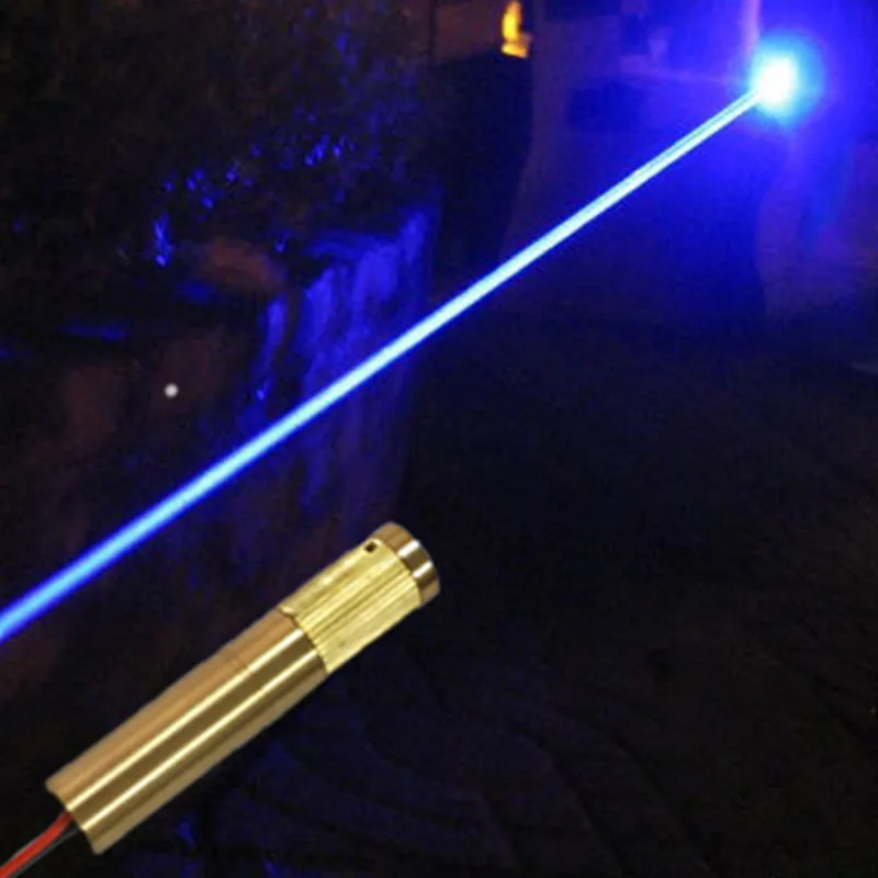 450nm 100mw blue light module spot laser head locator with adjustable focus
450nm 100mw blue light module spot laser head locator with adjustable focus