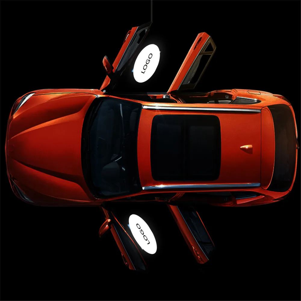 Auto Parts Door Lights Decorative For Lotus 2 Pcs 5W Car Welcome LED Laser Logo 3D For Dodge Ghost Shadow Warning Modulation
Auto Parts Door Lights Decorative For Lotus 2 Pcs 5W Car Welcome LED Laser Logo 3D For Dodge Ghost Shadow Warning Modulation