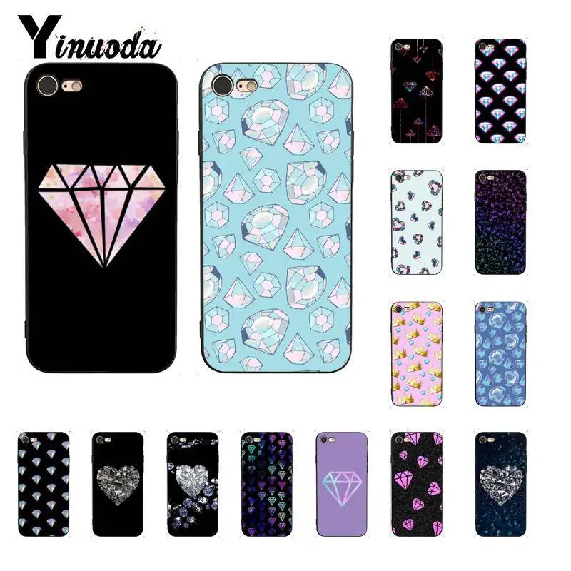 Yinuoda Colorful diamond love crown Luxury Unique PhoneCase for iPhone 8 7 6 6S 6Plus X XS MAX 5 5S SE XR 10 11 11pro 11promax
Yinuoda Colorful diamond love crown Luxury Unique PhoneCase for iPhone 8 7 6 6S 6Plus X XS MAX 5 5S SE XR 10 11 11pro 11promax