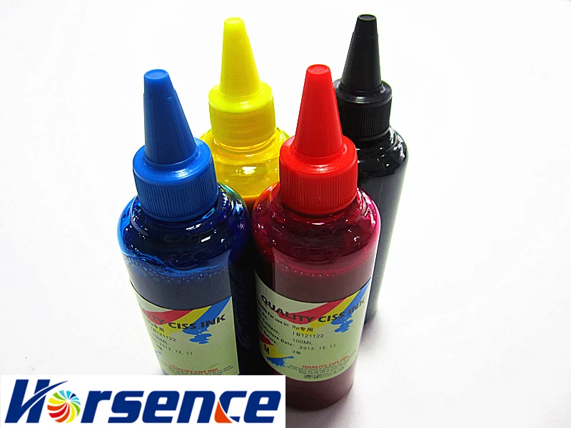 No.133 SUBLIMATION INK for EPSON Stylus TX235W TX420W TX430W printer 4X100ML HIGHT QUALITY SUBLIMATION INK
No.133 SUBLIMATION INK for EPSON Stylus TX235W TX420W TX430W printer 4X100ML HIGHT QUALITY SUBLIMATION INK