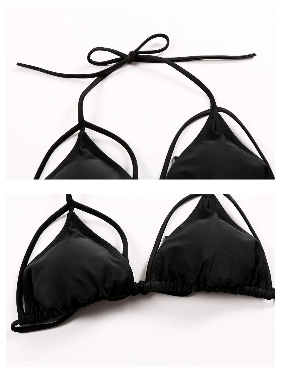 2017 New Sexy Bikinis Women Swimsuit Push Up Swimwear Bandage Out Bikini Set Halter Beach Bathing Suits Swim Wear 30 2017 New Sexy Bikinis Women Swimsuit Push Up Swimwear Bandage Out Bikini Set Halter Beach Bathing Suits Swim Wear 30