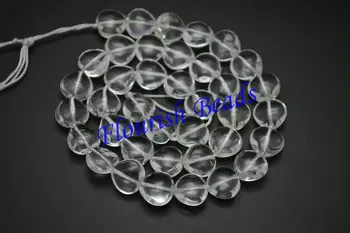 natural clear crystal beads smooth heart shape10mm fit fashion woman bracelet necklace jewelry making free shipping
natural clear crystal beads smooth heart shape10mm fit fashion woman bracelet necklace jewelry making free shipping