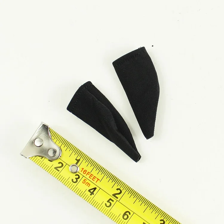 1/6 Scale Male Socks Black For 12''Action Figures Bodies DIY Accessories Models Toys Gifts
1/6 Scale Male Socks Black For 12''Action Figures Bodies DIY Accessories Models Toys Gifts