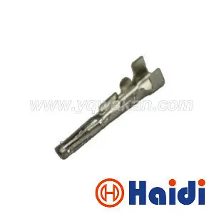 Free shipping 100pcs auto terminal for elcetric connector, G20 crimp pins loose terminals DJ224A-1.2A
Free shipping 100pcs auto terminal for elcetric connector, G20 crimp pins loose terminals DJ224A-1.2A