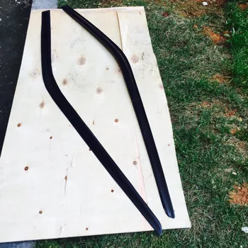 Per il 1989-1994 Skyline R32 GTS GTR Vento Deflettore FRP In Fibra di Vetro
Per il 1989-1994 Skyline R32 GTS GTR Vento Deflettore FRP In Fibra di Vetro