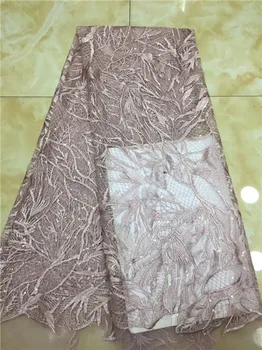 2019 5 Color African Lace Fabric White Sequins Materials French Lace Nigerian Tulle Lace Fabric For Wedding Party Dress onion(4
2019 5 Color African Lace Fabric White Sequins Materials French Lace Nigerian Tulle Lace Fabric For Wedding Party Dress onion(4