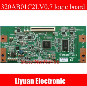 LCD Board LTA320AB01 320AB01C2LV0.7 Logic board test good Best price and good service
LCD Board LTA320AB01 320AB01C2LV0.7 Logic board test good Best price and good service