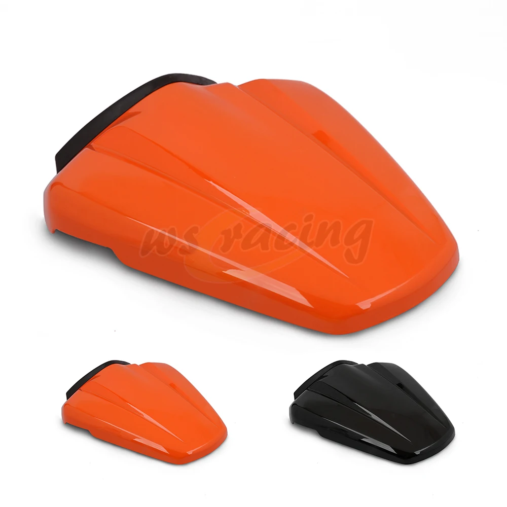 2 Color Rear Seat Cover Fairing Cowl For KTM 125 Duke 2011 2012 2013 2014 2015 200 390 Duke 2012-2015
2 Color Rear Seat Cover Fairing Cowl For KTM 125 Duke 2011 2012 2013 2014 2015 200 390 Duke 2012-2015