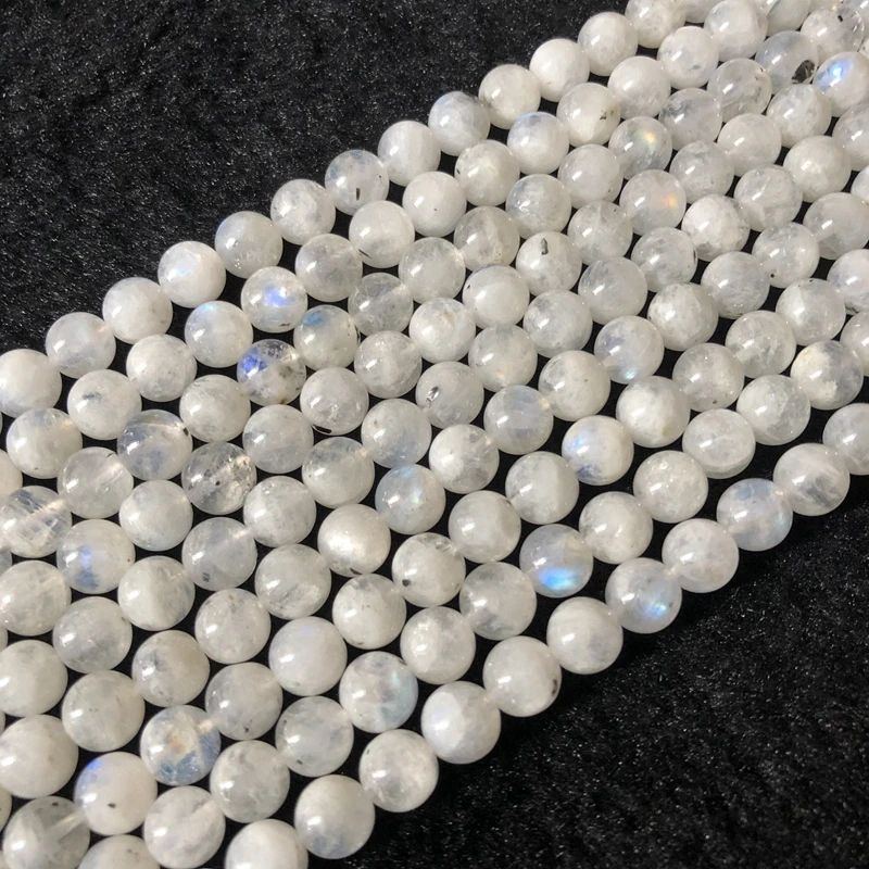 Genuine Natural Blue Flash Moonstone Beads,Strong Flash Moon stone Beads Round Shape 8mm 1 of 15"strand for bracelet
Genuine Natural Blue Flash Moonstone Beads,Strong Flash Moon stone Beads Round Shape 8mm 1 of 15"strand for bracelet