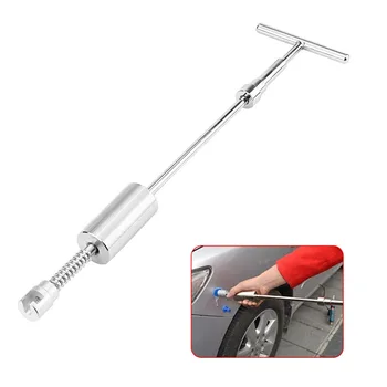 Oversea Car Body Professional Paintless remove Dent Repair Removal 2-in-1 T Bar Slide Hammer Iron Silver Puller Tool Accessories
Oversea Car Body Professional Paintless remove Dent Repair Removal 2-in-1 T Bar Slide Hammer Iron Silver Puller Tool Accessories