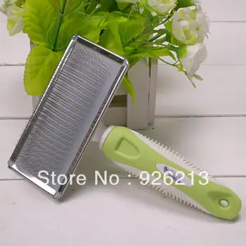 Free shipping pet cleaning product kudi Large gilling massage comb teddy pet grooming comb dog comb
Free shipping pet cleaning product kudi Large gilling massage comb teddy pet grooming comb dog comb