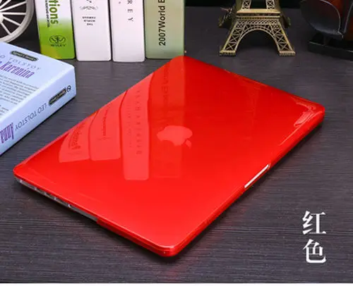 Crystal clear hard Cover Case+keyboard cover For Apple Macbook Air Pro Retina Touch Bar & ID 11 11.6 13 13.3 15 15.4 case
Crystal clear hard Cover Case+keyboard cover For Apple Macbook Air Pro Retina Touch Bar & ID 11 11.6 13 13.3 15 15.4 case