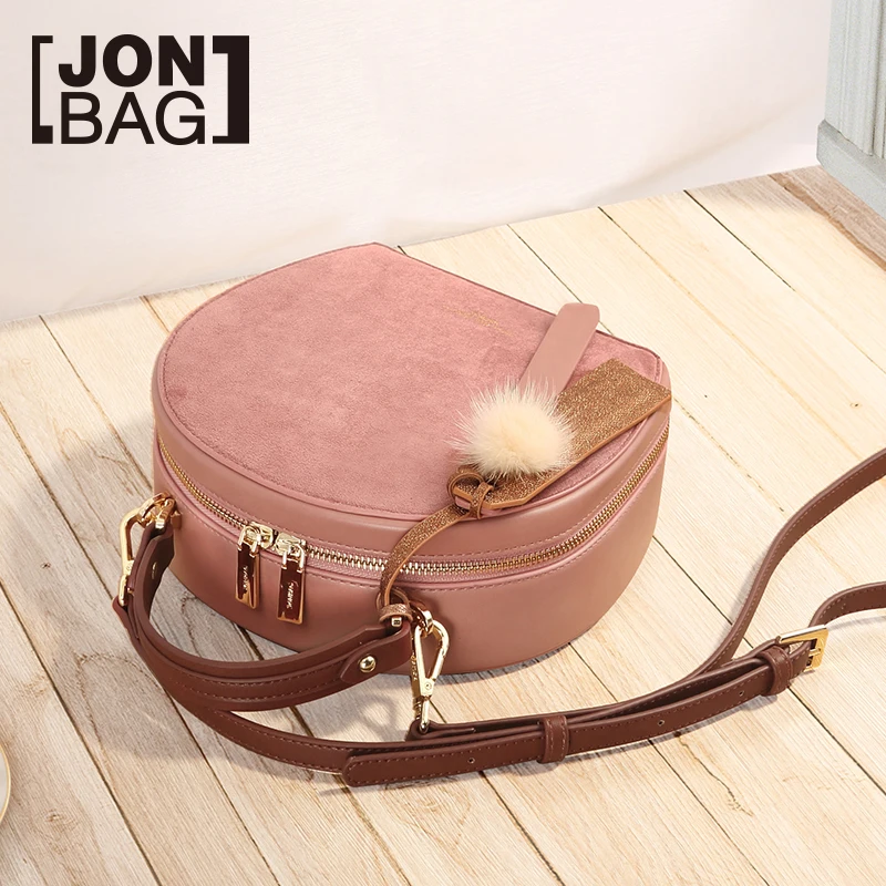 JONBAG mini plush small bag 2019 new wave fashion wild Messenger bag for female student and portable girl
JONBAG mini plush small bag 2019 new wave fashion wild Messenger bag for female student and portable girl