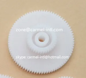 71207343 Toledo Tiger 8442 3600 3650 3680 3950 Medium Gear for Pos Scales 8442 -3600, -F610, -3610S, -3610, -3650.
71207343 Toledo Tiger 8442 3600 3650 3680 3950 Medium Gear for Pos Scales 8442 -3600, -F610, -3610S, -3610, -3650.