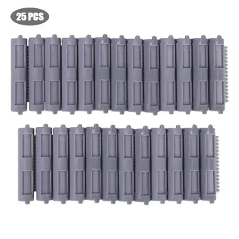 25pcs/box Fluffy Hair Cold Perm Rods Anself Magic Air Bang Styling Bars Hair Rollers Morgan Perm Curling Curler Clips Tool Set
25pcs/box Fluffy Hair Cold Perm Rods Anself Magic Air Bang Styling Bars Hair Rollers Morgan Perm Curling Curler Clips Tool Set