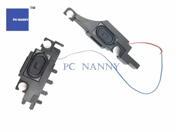PC NANNY FOR TOSHIBA SATELLITE C40 CL45-C4370 SPEAKERS SET LEFT & RIGHT PK23000QL00 WORKS
PC NANNY FOR TOSHIBA SATELLITE C40 CL45-C4370 SPEAKERS SET LEFT & RIGHT PK23000QL00 WORKS