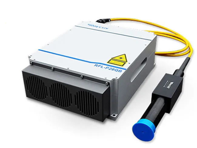 High quality factory Raycus laser source 10w/20w/30w/50w Pulsed Fiber Laser Source price
High quality factory Raycus laser source 10w/20w/30w/50w Pulsed Fiber Laser Source price