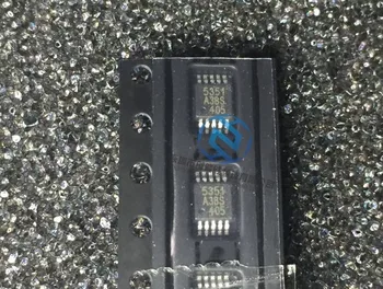 The original 5PCS/LOT SI5351A-B-GTR SI5351A SI5351 MSOP10
