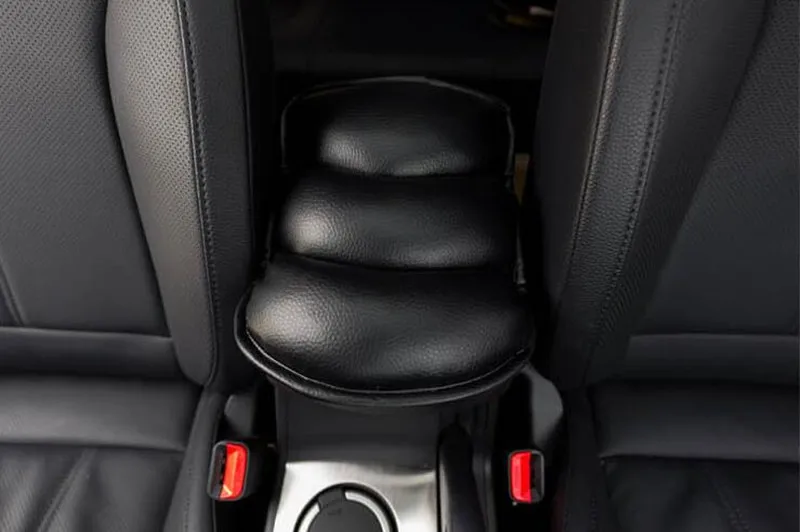 Car styling Car Armrest Soft Leather Central Console Box Pad Cover for DAIHATSU terios sirion yrv charade feroza accessories
Car styling Car Armrest Soft Leather Central Console Box Pad Cover for DAIHATSU terios sirion yrv charade feroza accessories