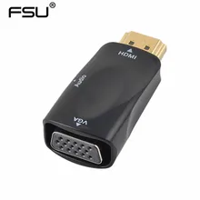 Ñêëàä â Êèòàå HDMI TO VGA Adapter êîíâåðòåð ñ àóäèî êàáåëü ìóæ÷èí è æåíùèí 1080 P äëÿ ÏÊ/HDTV DVD(China) äîñòàâêà ïî Óêðàèíå Çàêàçàòü èç Êèòàÿ HDMI TO VGA Adapter êîíâåðòåð ñ àóäèî êàáåëü ìóæ÷èí è æåíùèí 1080 P äëÿ ÏÊ/HDTV DVD(China) â Óêðàèíå