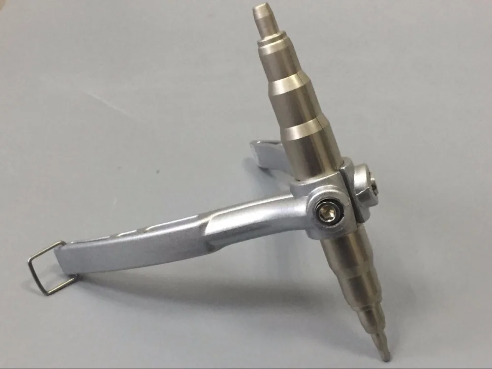 Best Seller Hand Refrigeration Tools Copper Pipe Swaging Tool Tube Expander Air Conditioner Copper Pipe Tool
Best Seller Hand Refrigeration Tools Copper Pipe Swaging Tool Tube Expander Air Conditioner Copper Pipe Tool