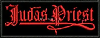 3.86" JUDAS PRIEST EMBROIDERED PATCH HEAVY ROCK CLASSIC NWOBHM HEAVY Music Band IRON On APPLIQUE Rock Punk Badge
3.86" JUDAS PRIEST EMBROIDERED PATCH HEAVY ROCK CLASSIC NWOBHM HEAVY Music Band IRON On APPLIQUE Rock Punk Badge
