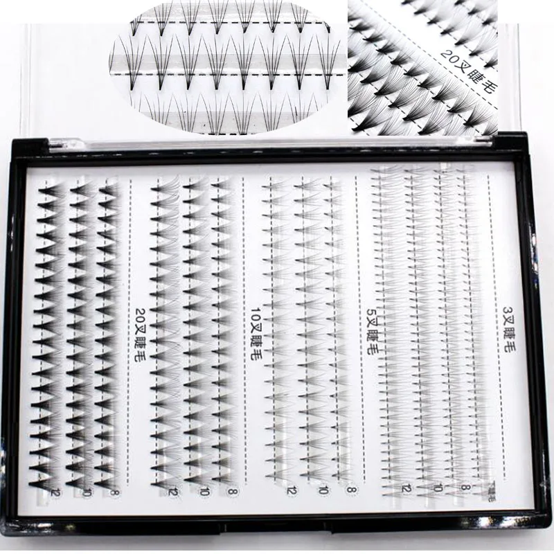 2019 New Large capacity mix 3D 5D 10D 20D Volume lashes Premade Fans Individual Eyelash Extension Fake False Eyelashes
2019 New Large capacity mix 3D 5D 10D 20D Volume lashes Premade Fans Individual Eyelash Extension Fake False Eyelashes