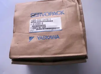 Servo drive SGDS-04A12AY511 , New one , 100% appearance new , 3 months warranty , fastly shipping
Servo drive SGDS-04A12AY511 , New one , 100% appearance new , 3 months warranty , fastly shipping
