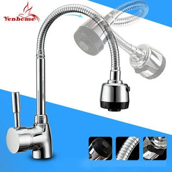 Solid Brass Mixer Tap Cold and Hot Water Kitchen Faucet Single Hole Kitchen Sink Tap Multifunction 360 Rotate Faucets Wish Hose
Solid Brass Mixer Tap Cold and Hot Water Kitchen Faucet Single Hole Kitchen Sink Tap Multifunction 360 Rotate Faucets Wish Hose