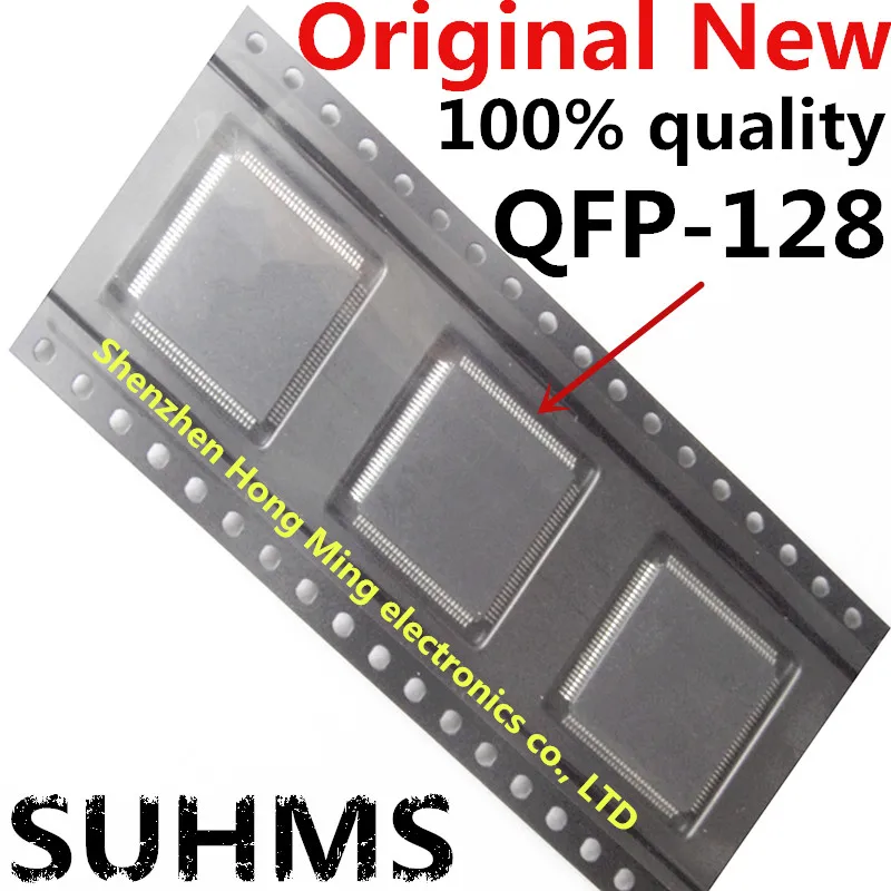 

(2-5piece)100% New SCH5555V-NU QFP-128 Chipset