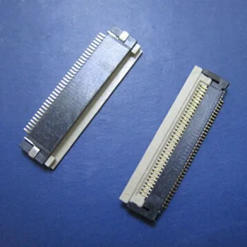 36 Pin 0.5MM FPC Connector LCD Screen Row Plug Cable Connector Under The Clamshell
36 Pin 0.5MM FPC Connector LCD Screen Row Plug Cable Connector Under The Clamshell