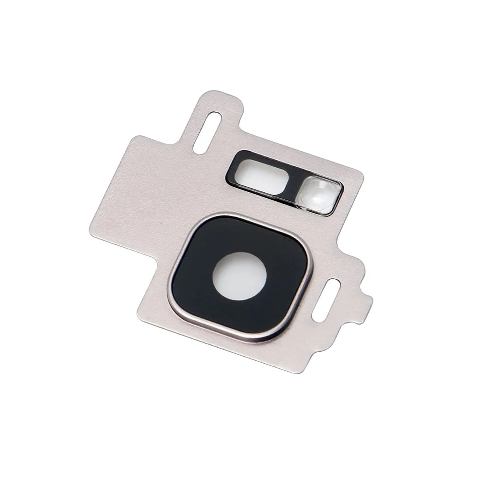 For Samsung Galaxy S8 Back Camera Glass Lens Cover Ring with Frame Holder & Flash Diffuser Replacement
For Samsung Galaxy S8 Back Camera Glass Lens Cover Ring with Frame Holder & Flash Diffuser Replacement