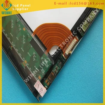 LCD DISPLAY PANEL TM121SV-02L03 for 12.1inch 800*600 
LCD DISPLAY PANEL TM121SV-02L03 for 12.1inch 800*600