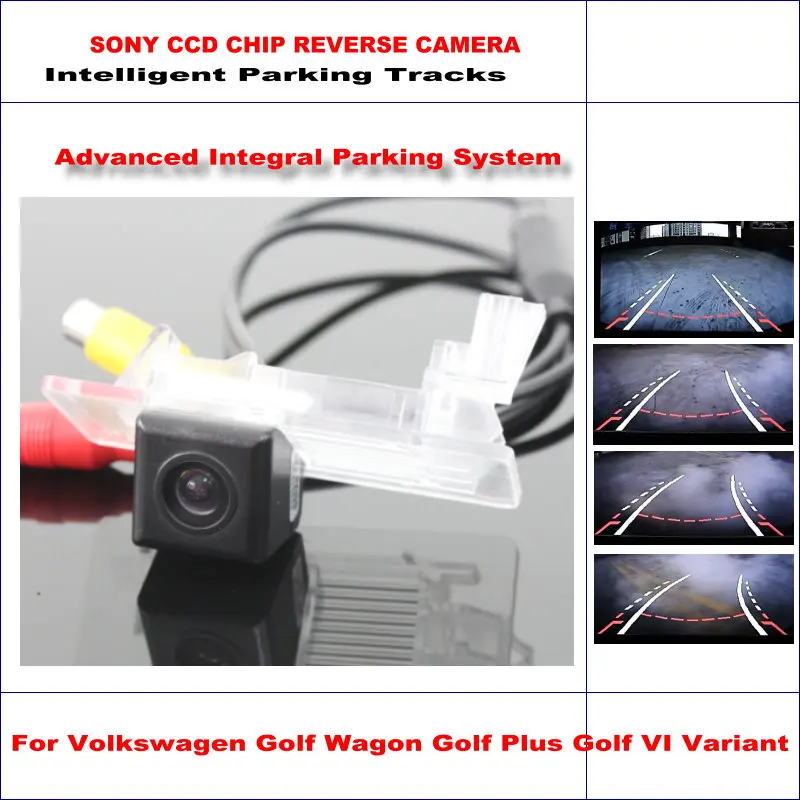 Dynamic Guidance Rear Camera For Volkswagen GolfWagon GolfPlus Golf VI Variant 580 TV Lines HD 860 * 576 Parking Intelligentized 
Dynamic Guidance Rear Camera For Volkswagen GolfWagon GolfPlus Golf VI Variant 580 TV Lines HD 860 * 576 Parking Intelligentized